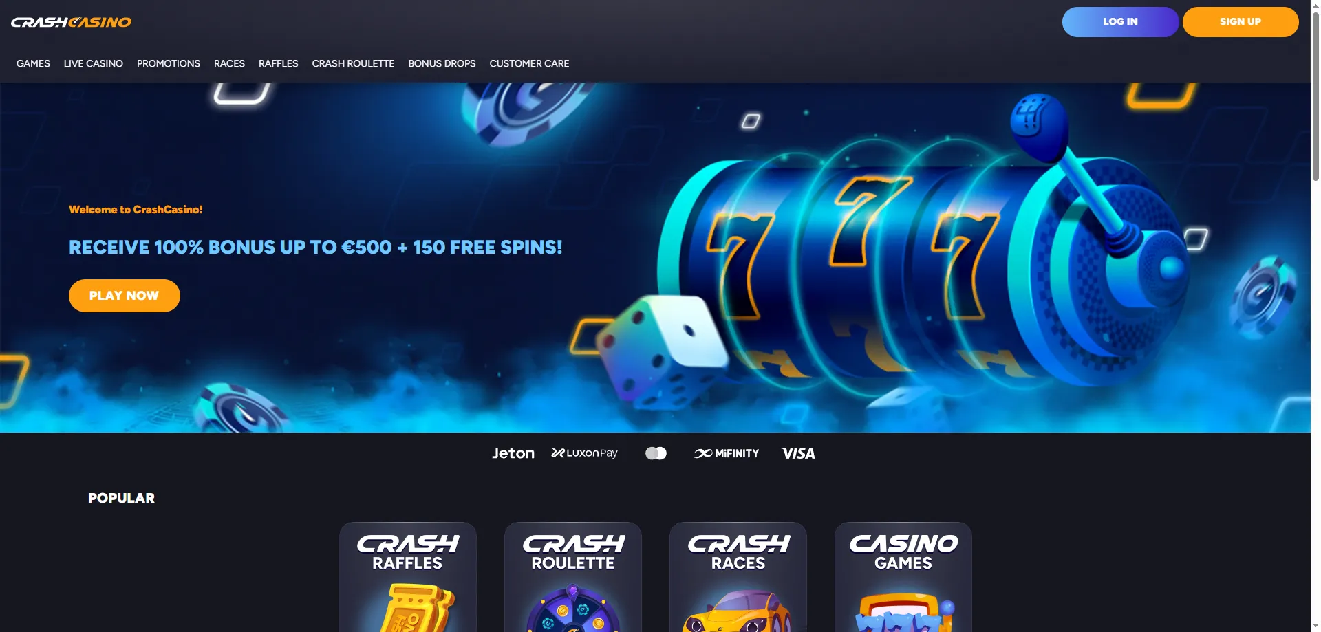 Crash Casino login acceso seguro a tu cuenta desde cualquier dispositivo